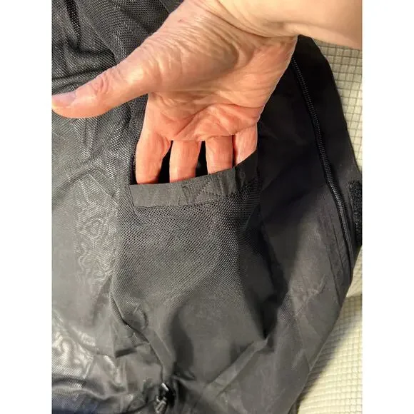 DIXXON Flannel Co Camo Men's Tech Jacket, Wind and Water Proof, Size Large, NWT - Picture 9 of 15